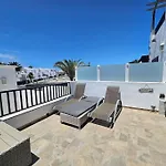 Апартаменты Luna Azul Коста Бланка
