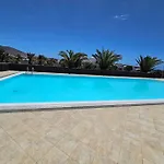 דירה Luna Azul
