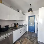 Апартаменты Luna Azul *