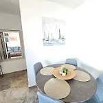 Luna Azul Апартаменты Коста Бланка