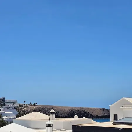 Luna Azul * Playa Blanca