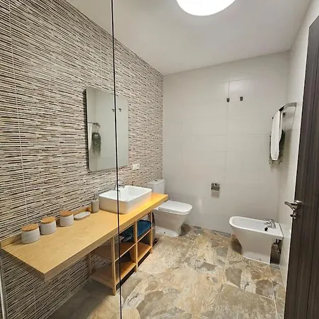 Apartment Luna Azul