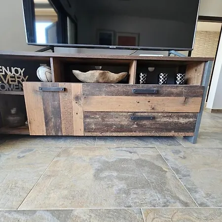 Luna Azul 普拉亚布兰卡