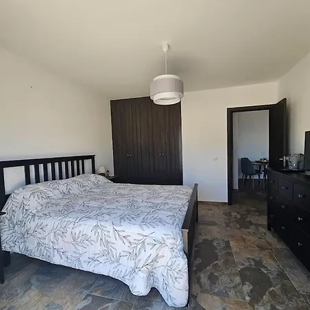 Apartment Luna Azul Playa Blanca (Lanzarote)