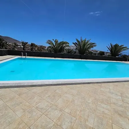 Luna Azul * Playa Blanca (Lanzarote)