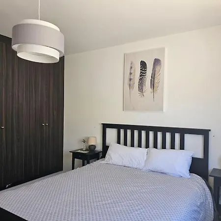Apartment Luna Azul Playa Blanca (Lanzarote)
