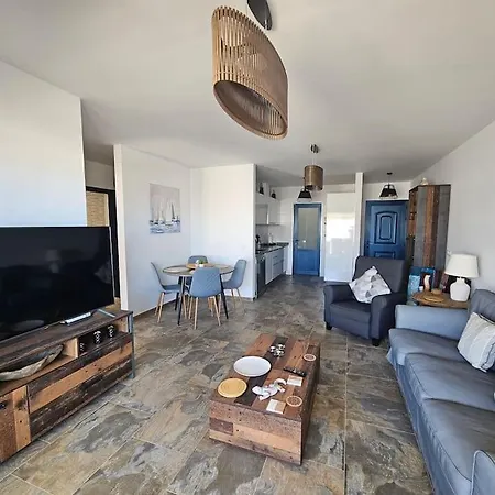 Apartment Luna Azul Playa Blanca (Lanzarote)