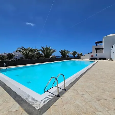 Apartment Luna Azul Playa Blanca (Lanzarote)