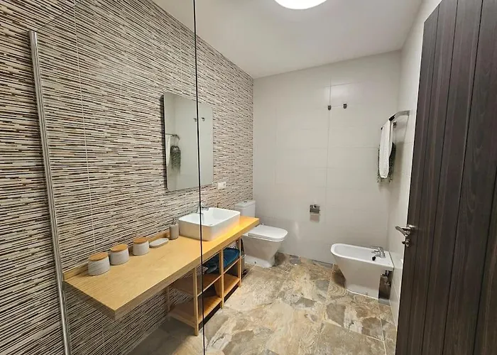 Apartamento Luna Azul