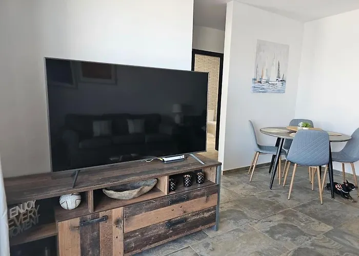 Apartamento Luna Azul