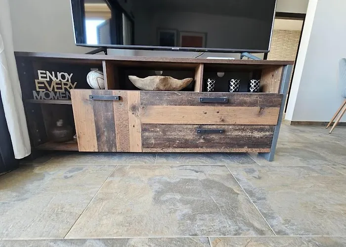 Luna Azul プラヤ・ブランカ