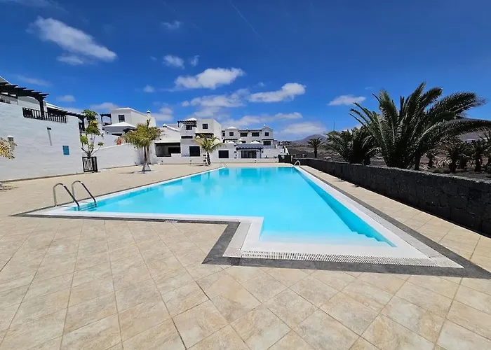 Luna Azul Apartamento Playa Blanca (Lanzarote)