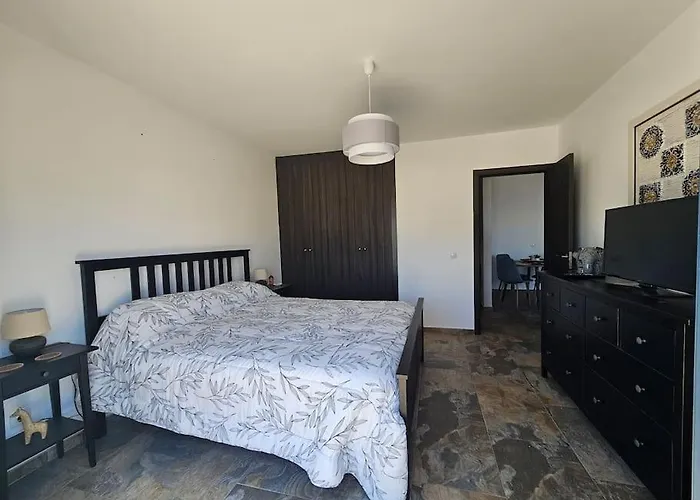 Apartamento Luna Azul Playa Blanca (Lanzarote)