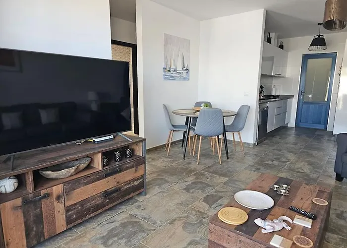 Luna Azul Apartamento