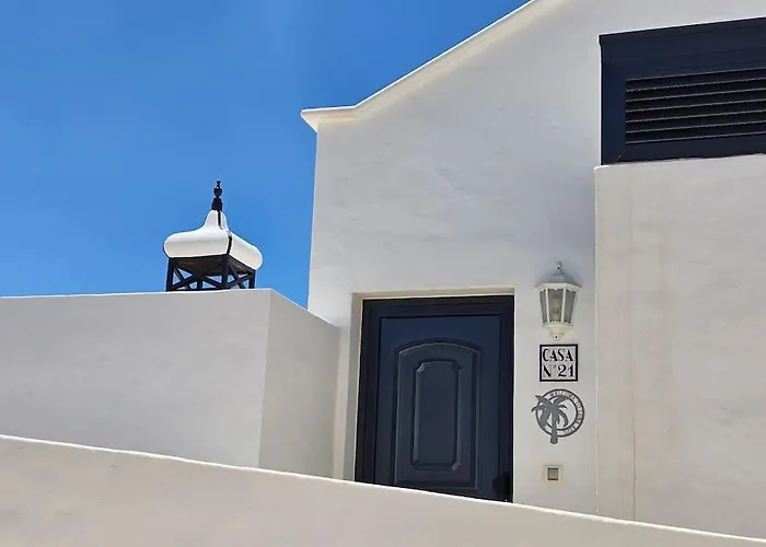 Apartamento Luna Azul *