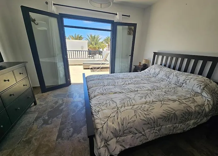 Luna Azul Apartamento Playa Blanca (Lanzarote)