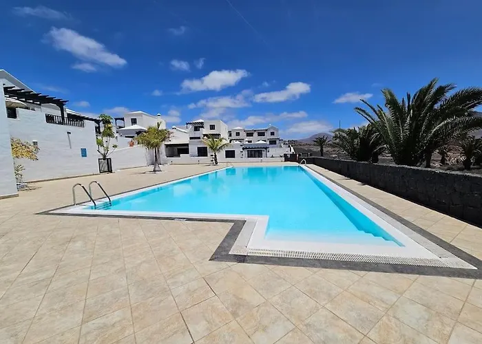 Luna Azul Apartamento