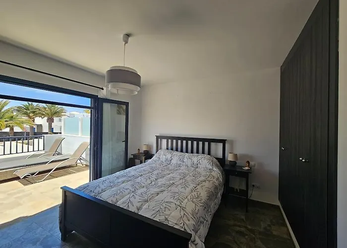 Luna Azul Apartamento *