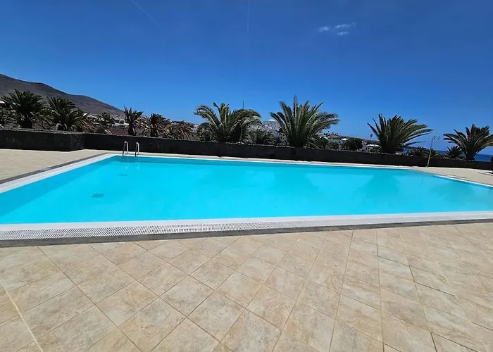 Apartamento Luna Azul