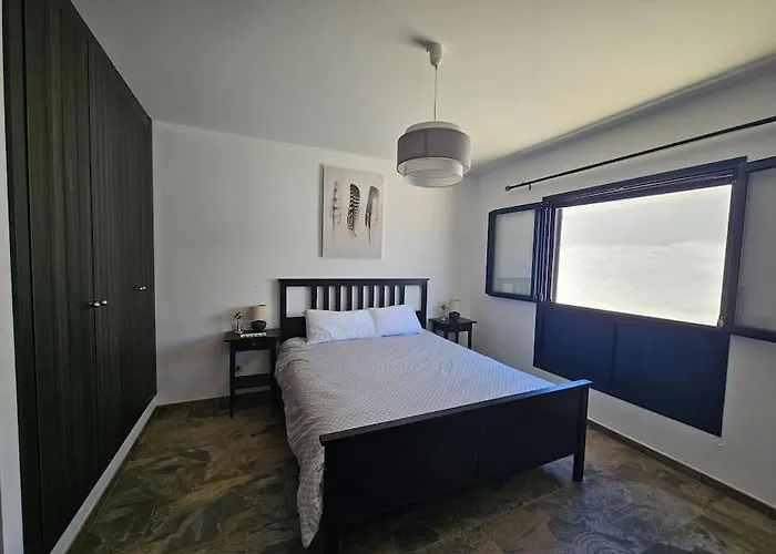 Luna Azul Apartamento *