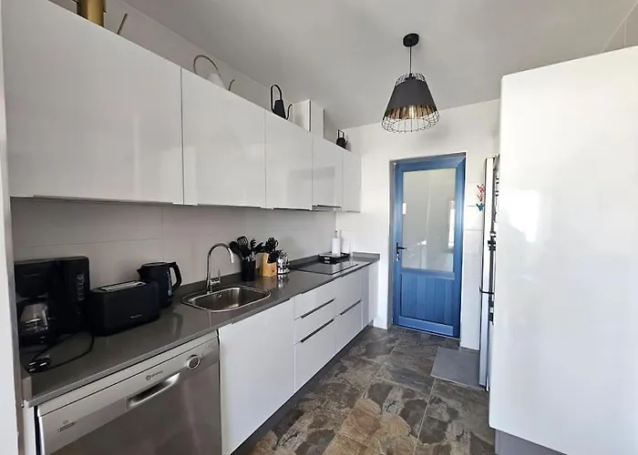 Apartamento Luna Azul *