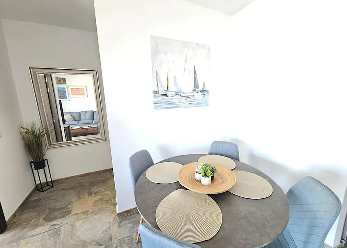 Luna Azul Apartamento Playa Blanca (Lanzarote)