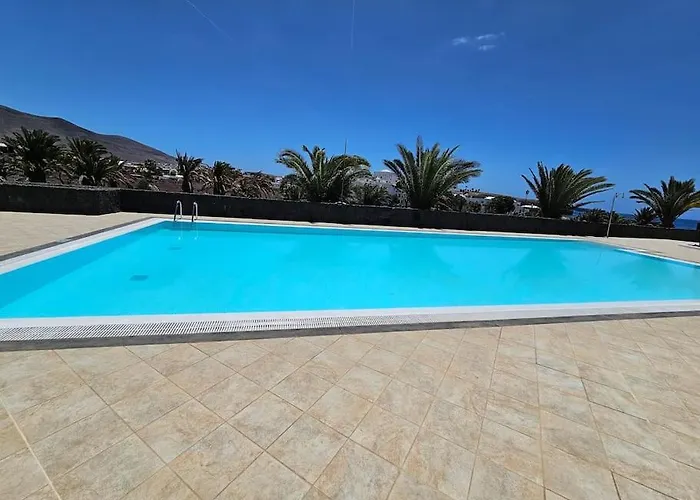 Luna Azul * プラヤ・ブランカ