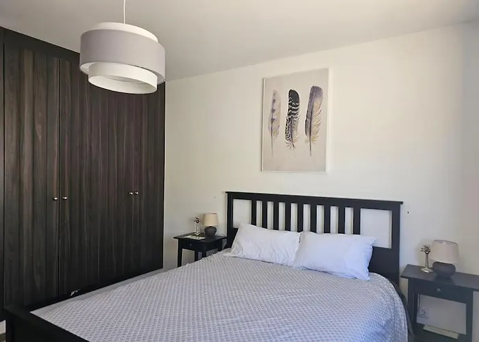 Apartamento Luna Azul Playa Blanca (Lanzarote)