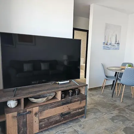 Διαμέρισμα Luna Azul