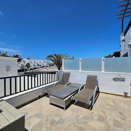 Luna Azul Apartament Playa Blanca (Lanzarote)