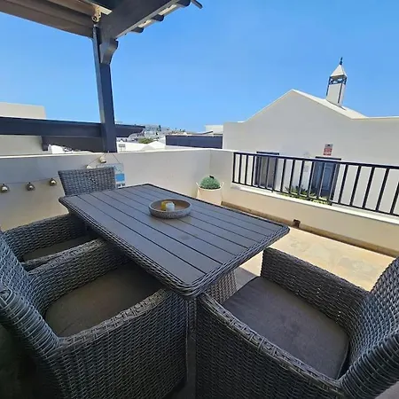 Apartament Luna Azul