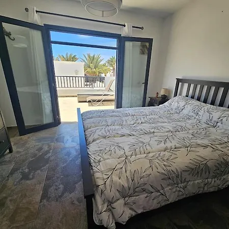 Luna Azul Apartament Playa Blanca (Lanzarote)