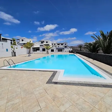 Luna Azul Apartament