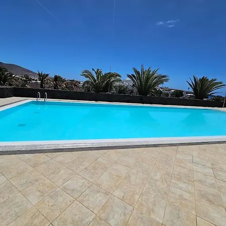 Apartament Luna Azul