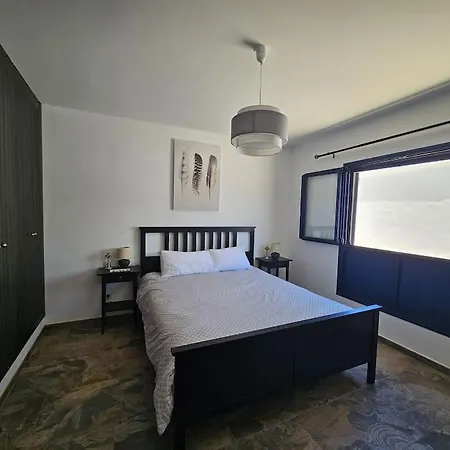 Luna Azul Apartament *