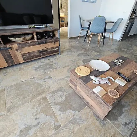 Luna Azul Διαμέρισμα *