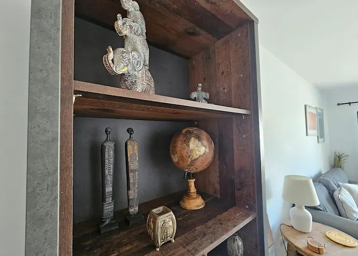 Luna Azul * بلايا بلانكا