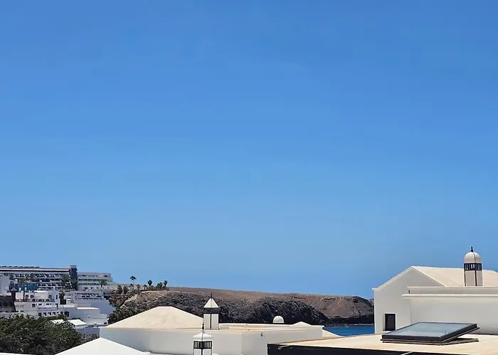 Luna Azul * بلايا بلانكا