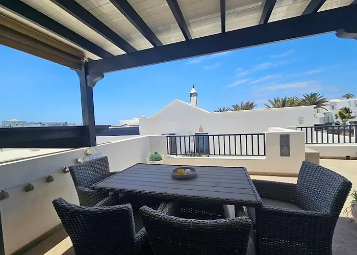 Luna Azul * بلايا بلانكا